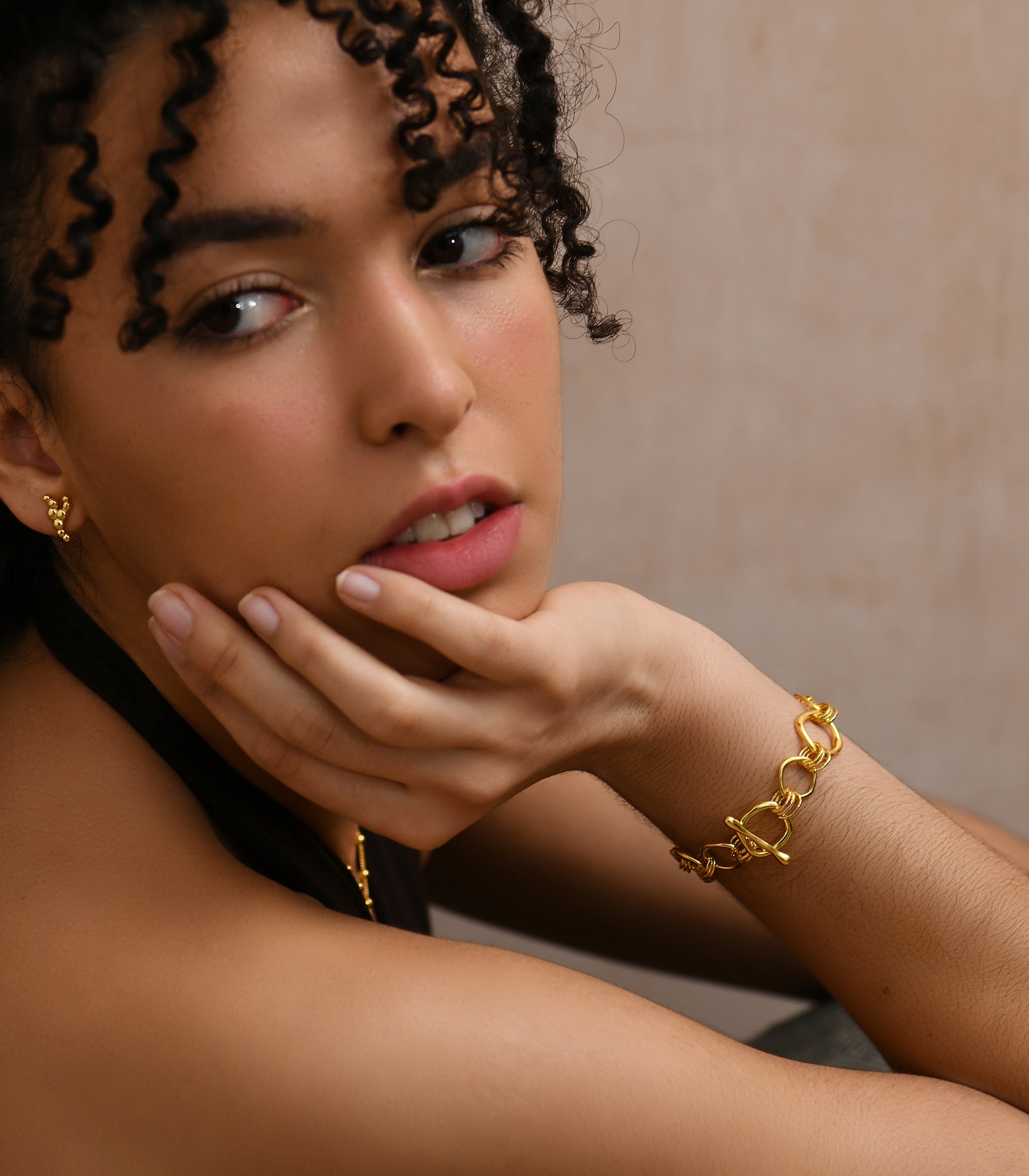 Forth Bracelet