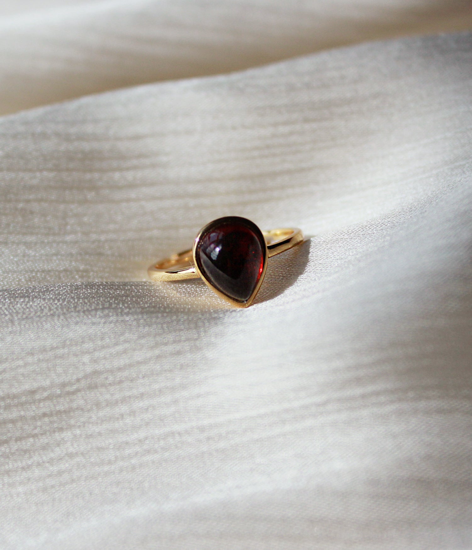 Scarab Ring