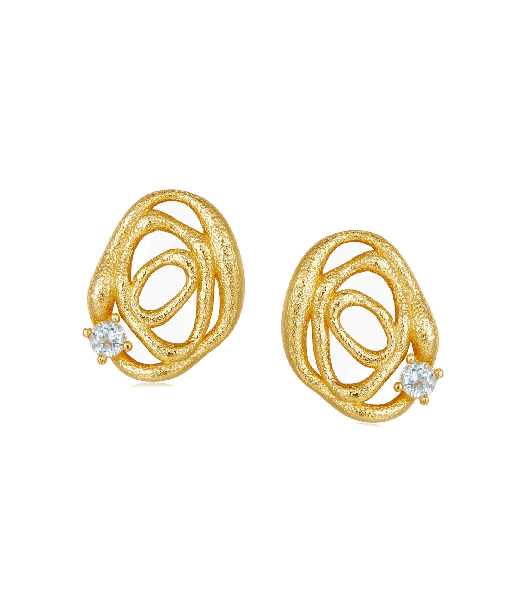 Shu Earrings
