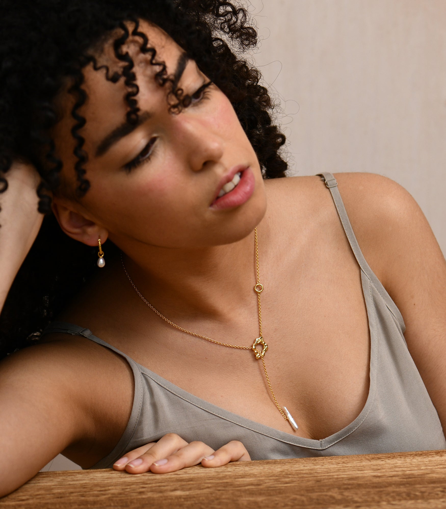Seacliff Necklace