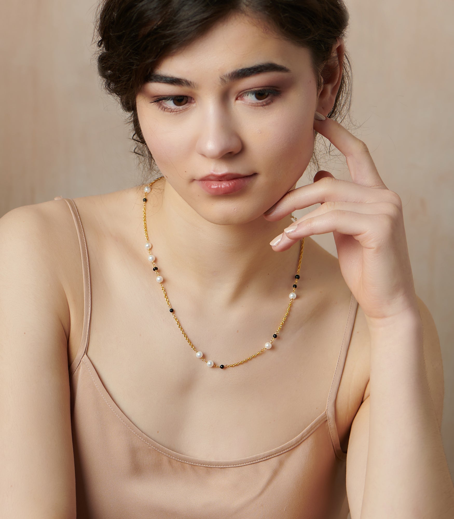 Heh Necklace