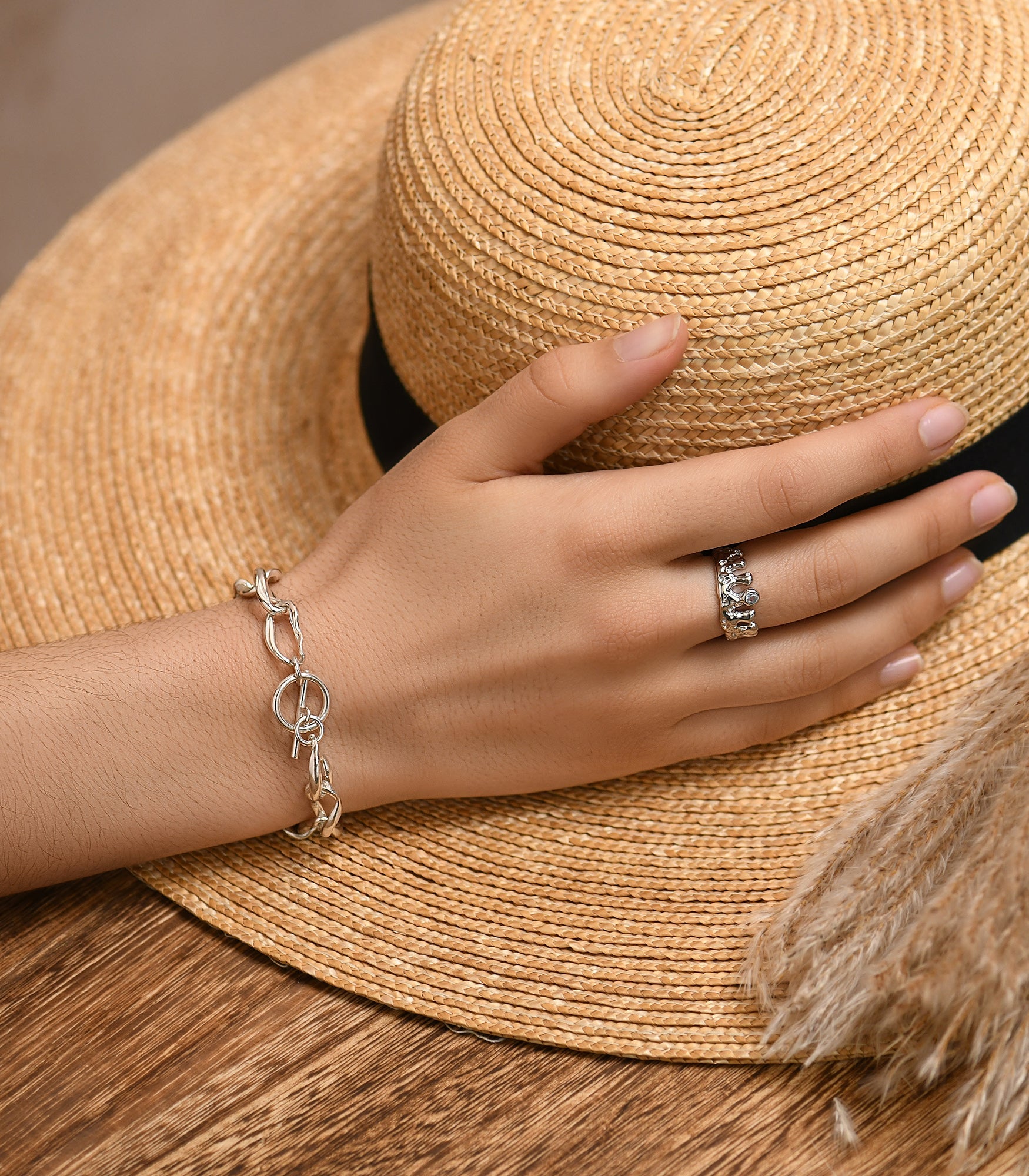 Carron Ring