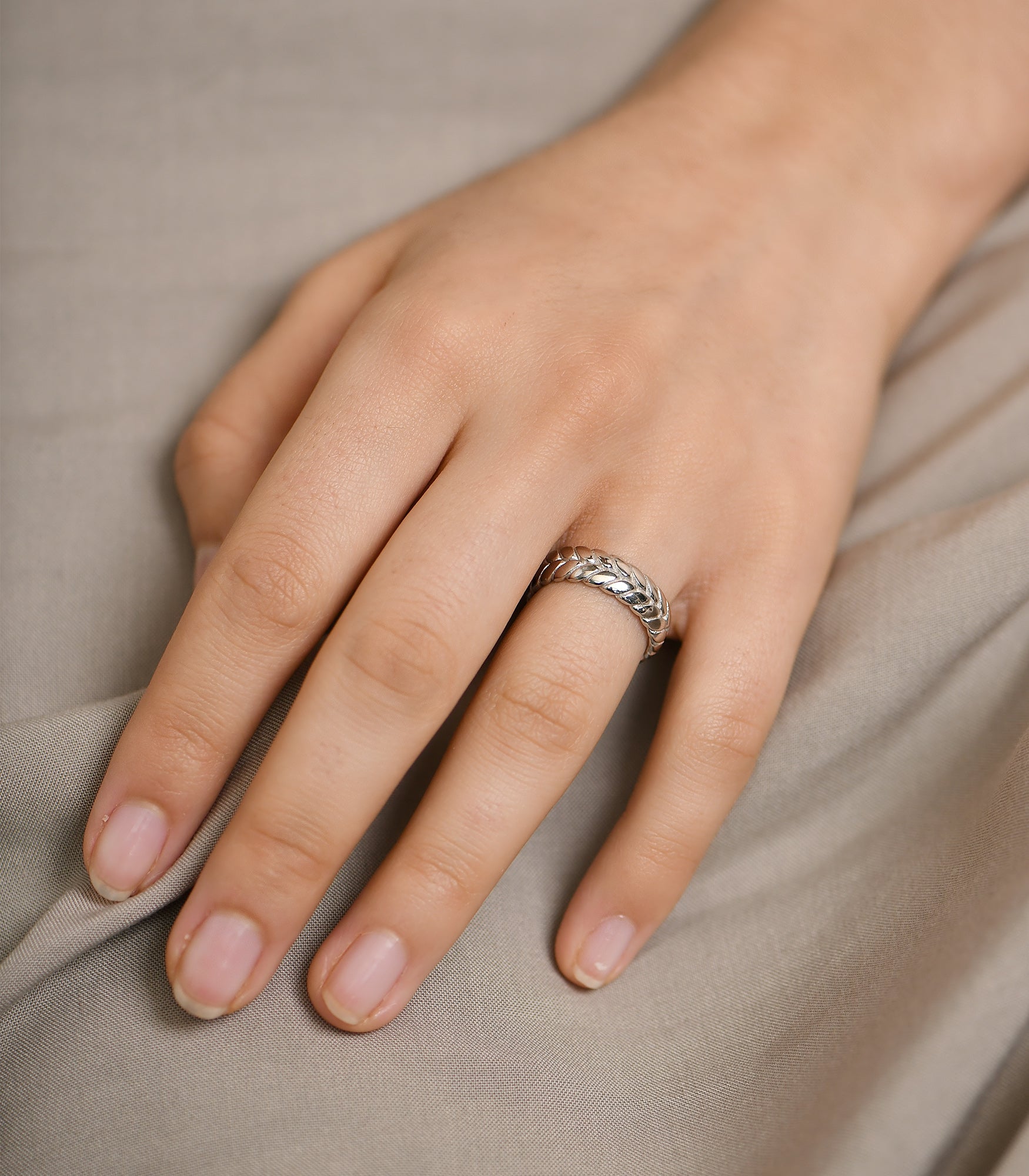 Kemetra Ring
